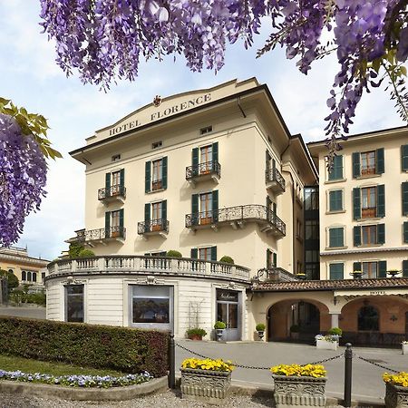 Hotel Florence Bellagio Luaran gambar