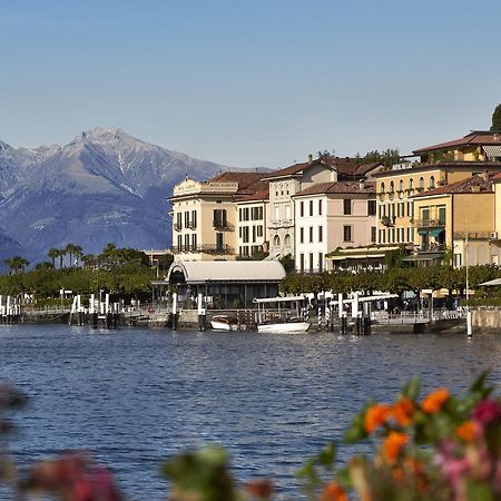 Hotel Florence Bellagio Luaran gambar