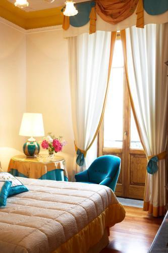 Hotel Florence Bellagio Luaran gambar