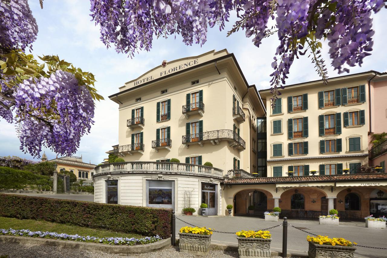 Hotel Florence Bellagio Luaran gambar