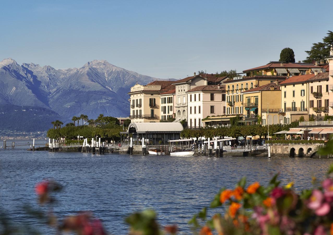 Hotel Florence Bellagio Luaran gambar