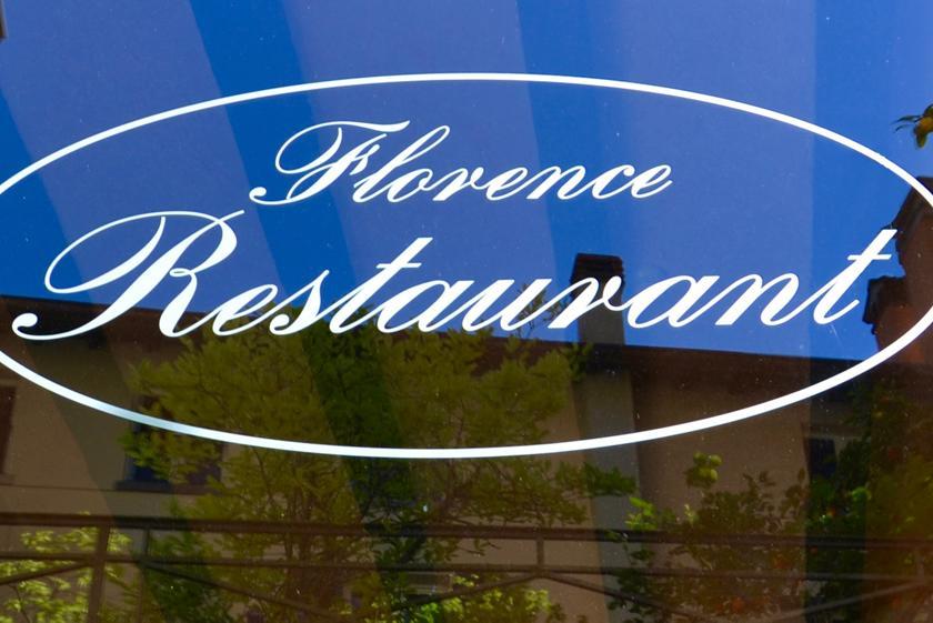 Hotel Florence Bellagio Luaran gambar